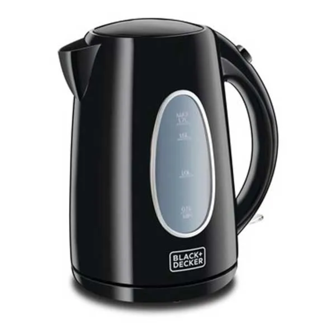 Black and decker kettle best sale